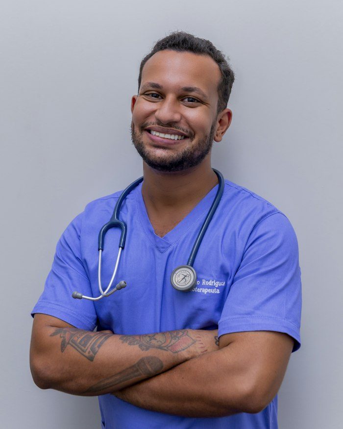 Marcus Reyes