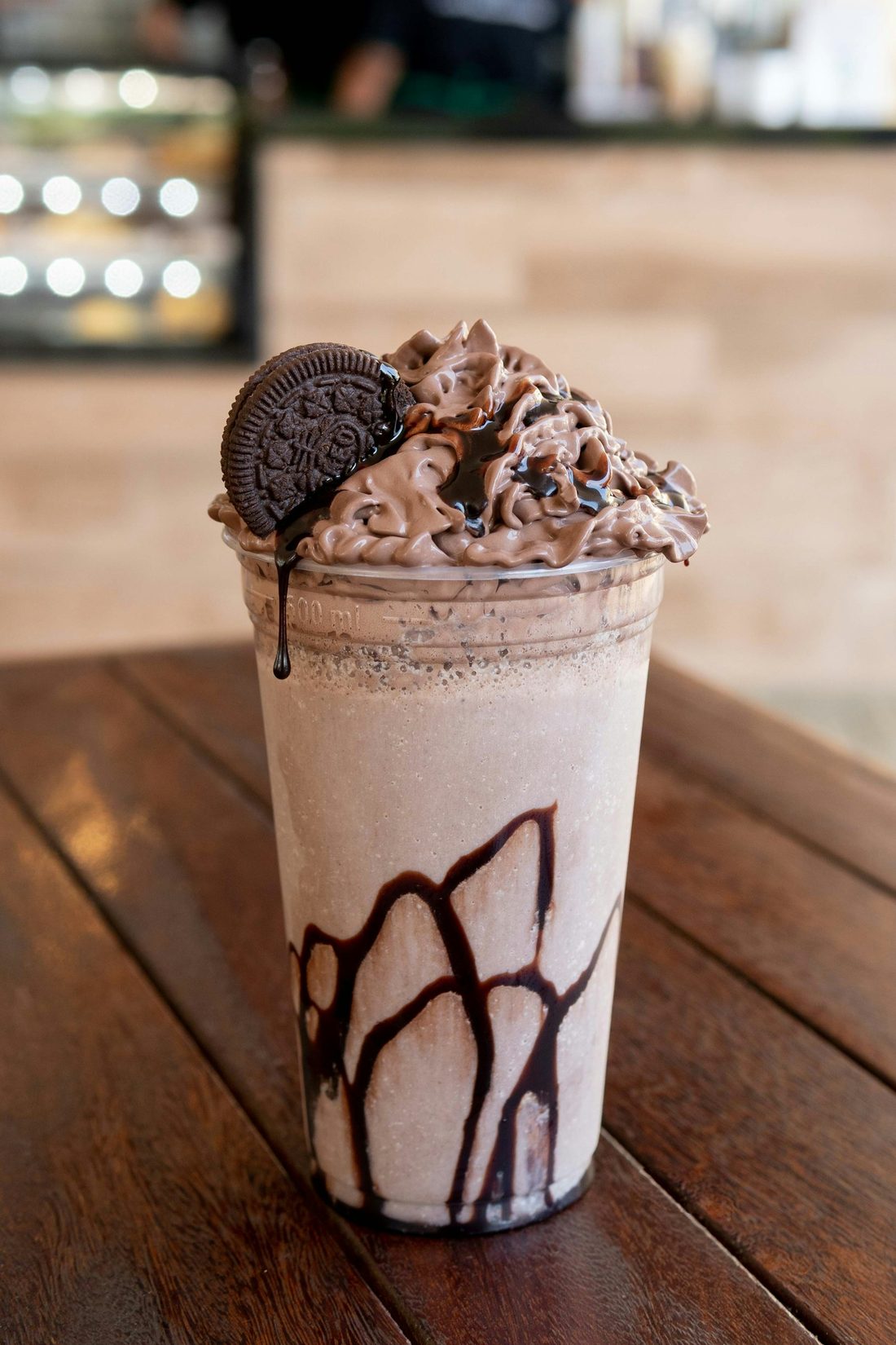 Milkshake